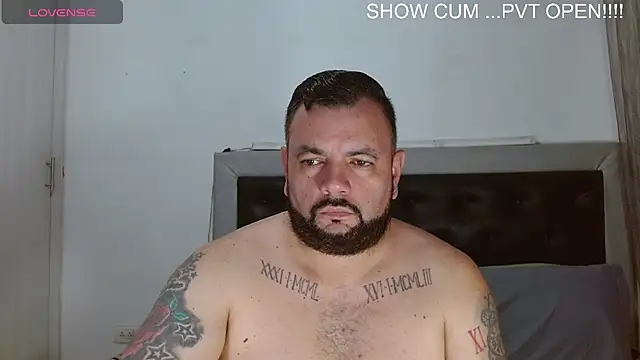 perverseveteranmanxxx online show from 26, 6, 2026
