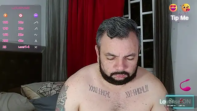 perverseveteranmanxxx online show from 22, 5, 2026