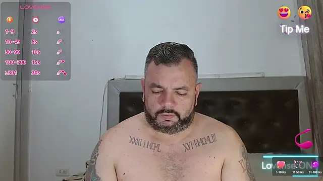 perverseveteranmanxxx online show from 17, 6, 2026