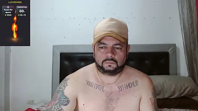 perverseveteranmanxxx online show from 13, 2, 2026