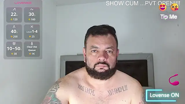 perverseveteranmanxxx online show from 12, 7, 2026