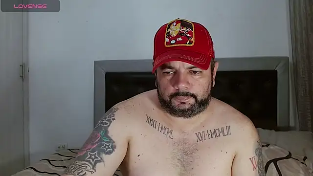 perverseveteranmanxxx online show from 11, 6, 2026