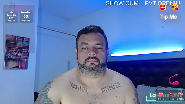 perverseveteranmanxxx online show from 19, 7, 2026