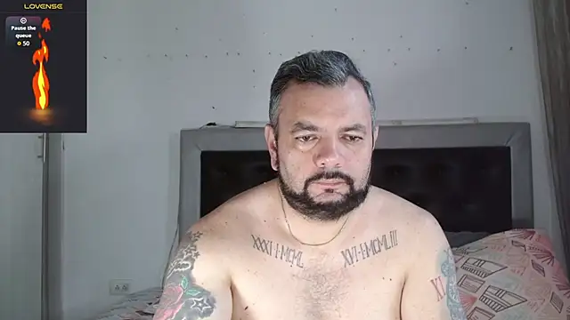 perverseveteranmanxxx online show from 21, 2, 2026