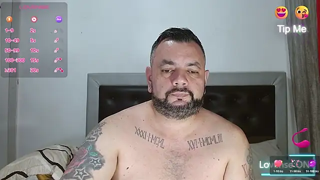 perverseveteranmanxxx online show from 13, 6, 2026