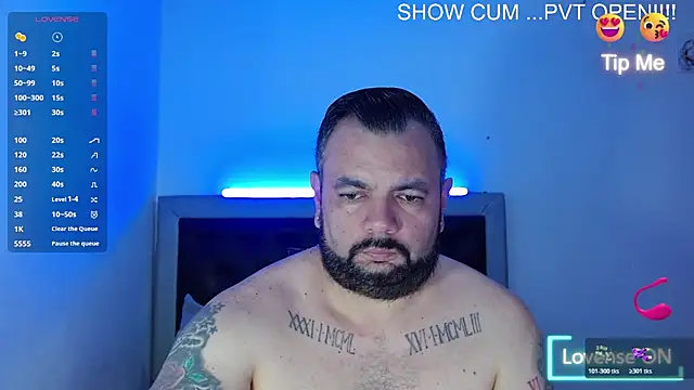 perverseveteranmanxxx online show from 4, 7, 2026