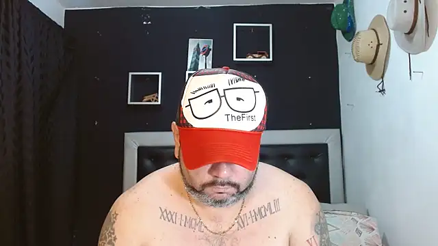 perverseveteranmanxxx online show from 7, 2, 2025