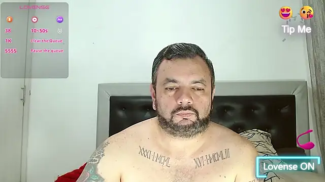 perverseveteranmanxxx online show from 10, 6, 2026