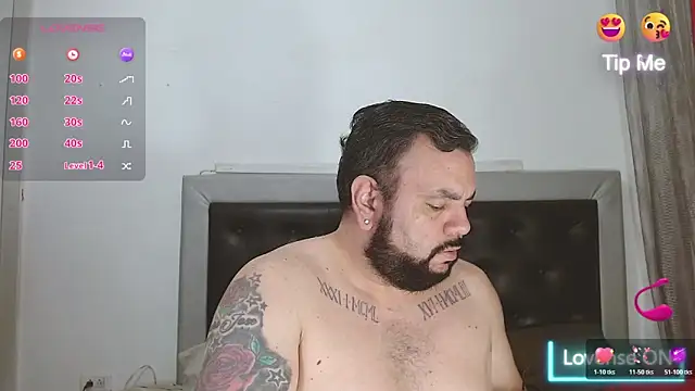 perverseveteranmanxxx online show from 31, 5, 2026