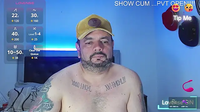 perverseveteranmanxxx online show from 15, 7, 2026