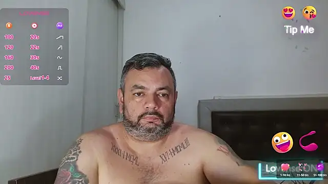 perverseveteranmanxxx online show from 6, 5, 2026