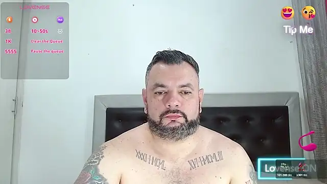perverseveteranmanxxx online show from 13, 6, 2026