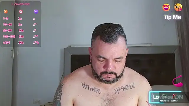 perverseveteranmanxxx online show from 14, 6, 2026