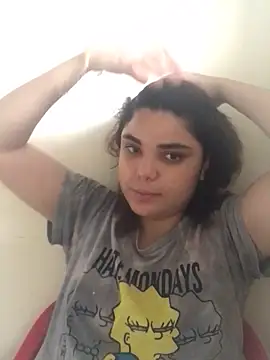 Snapshot of Cliaclara chatting on 21, 5, 2026 Cliaclara online show from 21, 5, 2026