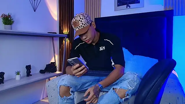 bick jhonn online show from 20, 6, 2026