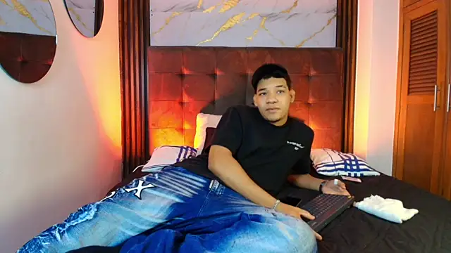 bick jhonn online show from 12, 5, 2026