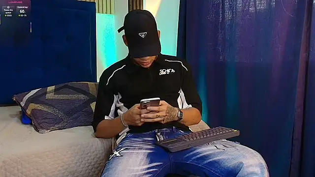 bick jhonn online show from 10, 6, 2026