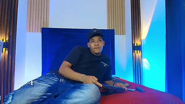 bick jhonn online show from 1, 6, 2026