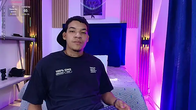 bick jhonn online show from 18, 6, 2026