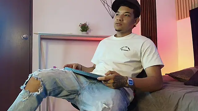 bick jhonn online show from 2, 6, 2026