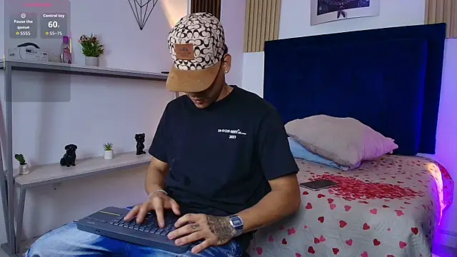 bick jhonn online show from 16, 6, 2026