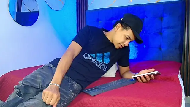 bick jhonn online show from 27, 5, 2026