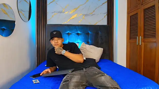 bick jhonn online show from 13, 5, 2026