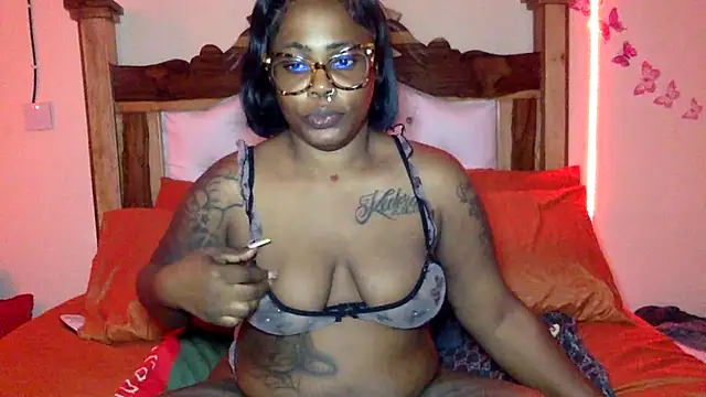 creamyamber online show from 18, 3, 2026