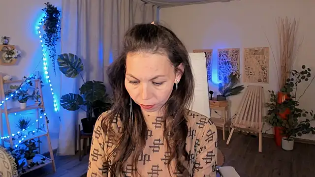 TrasyMorris online show from 28, 5, 2026