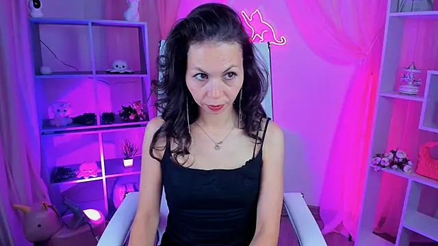 TrasyMorris online show from 29, 5, 2026