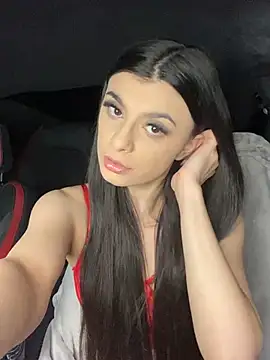 AshleyKartter online show from 26, 5, 2026
