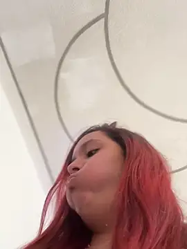 AmandaDarkbloom online show from 13, 5, 2026