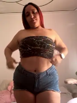 AmandaDarkbloom online show from 26, 5, 2026