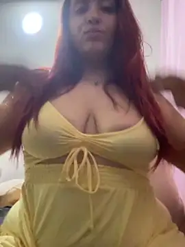 AmandaDarkbloom online show from 26, 5, 2026