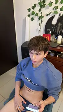 Snapshot of DanteSaint chatting on 24, 5, 2026 DanteSaint online show from 24, 5, 2026