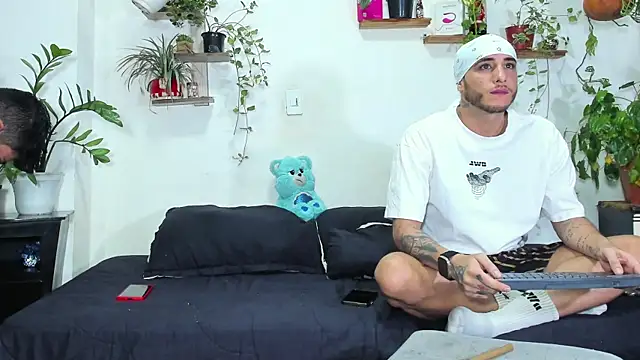 Snapshot of Adam_Borsalino chatting on 30, 5, 2026 Adam Borsalino online show from 30, 5, 2026