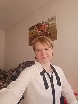 Ketrincold online show from 14, 5, 2026