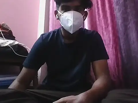 Snapshot of Gojohex chatting on 31, 5, 2026 Gojohex online show from 31, 5, 2026