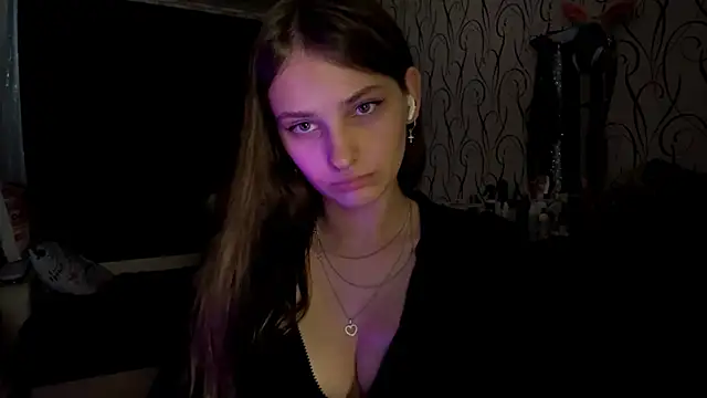 Jensenlove online show from 21, 6, 2026