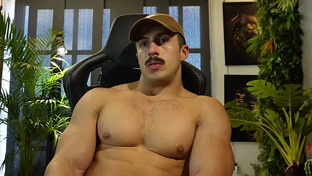 Snapshot of DanteSantoss chatting on 1, 6, 2026 DanteSantoss online show from 1, 6, 2026