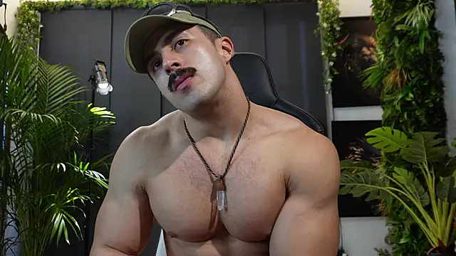 Snapshot of DanteSantoss chatting on 29, 5, 2026 DanteSantoss online show from 29, 5, 2026
