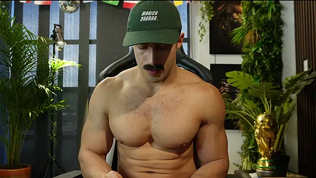 Snapshot of DanteSantoss chatting on 23, 6, 2026 DanteSantoss online show from 23, 6, 2026