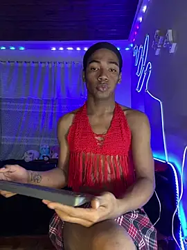violeta E  online show from 7, 7, 2026