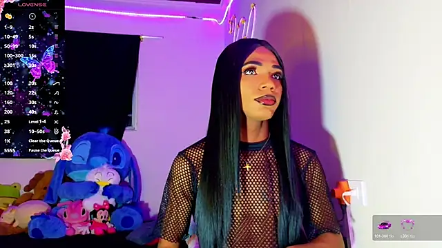 Snapshot of violeta_E_ chatting on 11, 5, 2026 violeta E online show from 11, 5, 2026