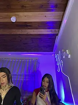 violeta E  online show from 7, 7, 2026