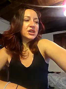 Nicolevellori online show from 12, 5, 2026