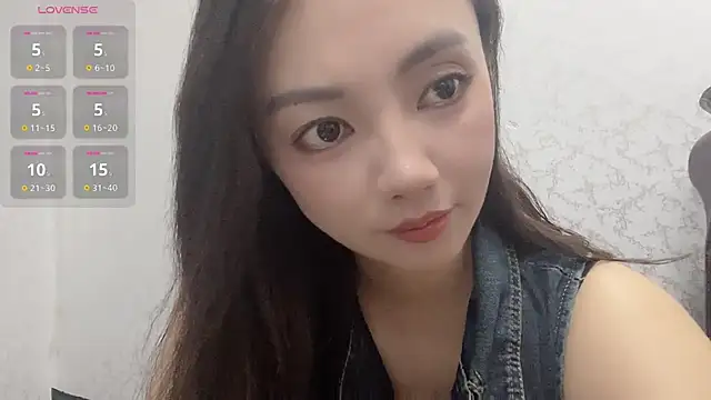 Lily88  online show from 12, 5, 2026