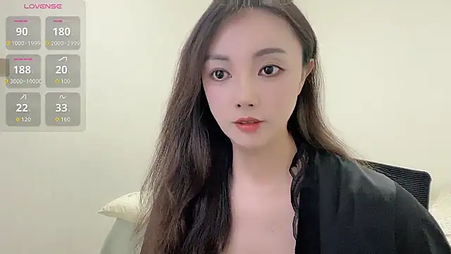 Lily88  online show from 25, 5, 2026