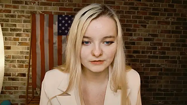 Angela Bunny online show from 15, 5, 2026