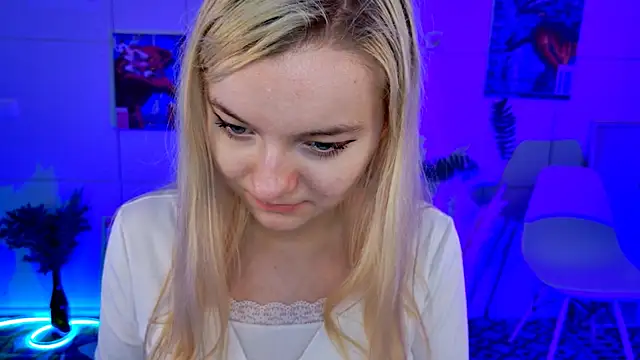 Angela Bunny online show from 13, 5, 2026